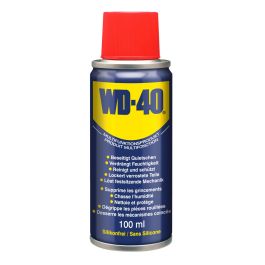 Wd-40 lubrificante multiuso 5 funzioni ml.5000 - ml.5000 in