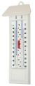 Termometro con temperatura Max-Min